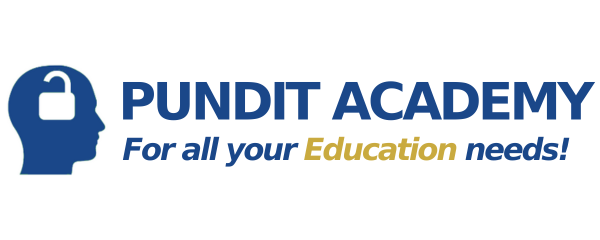 Pundit Academy