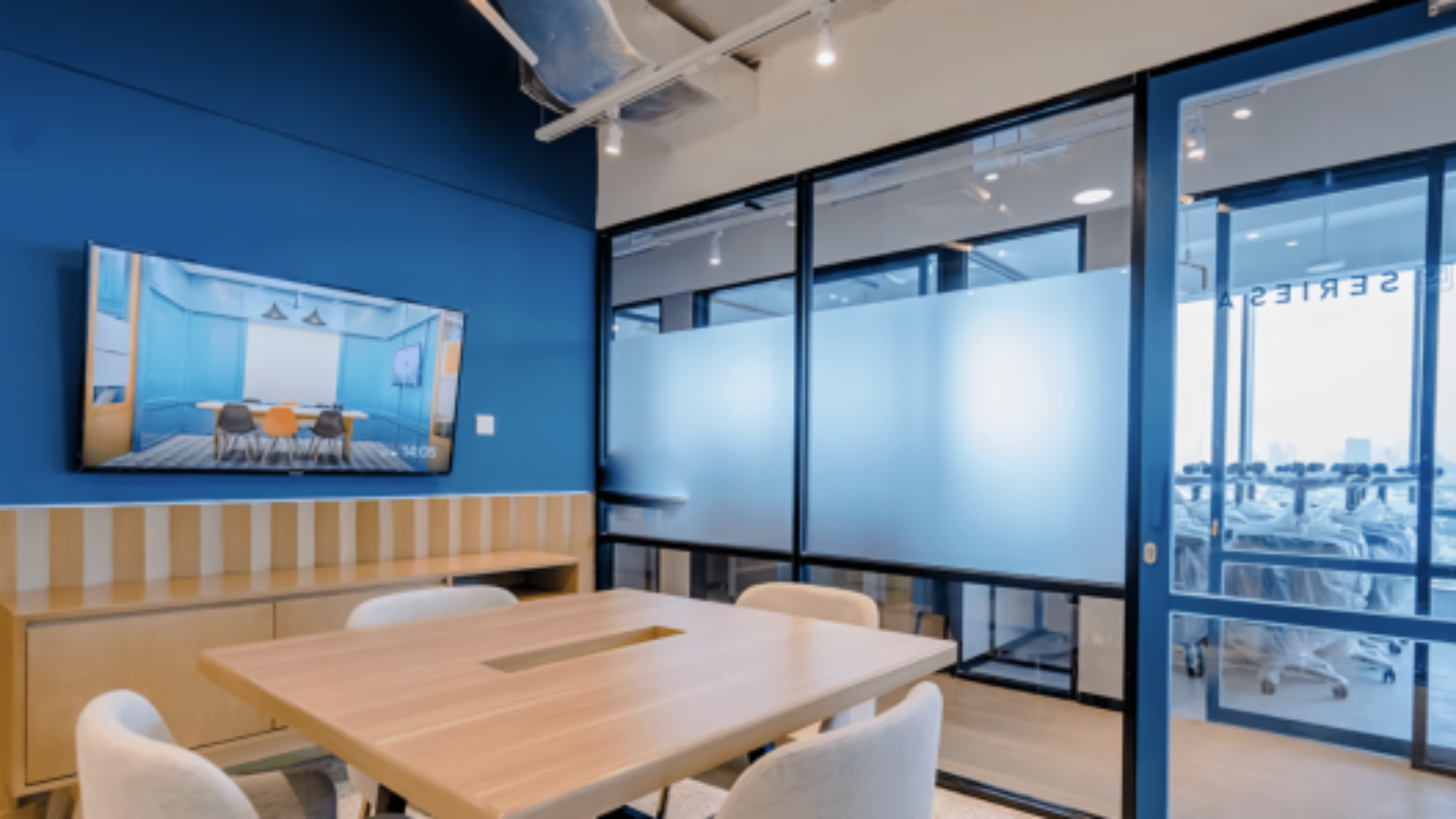 Classroom 1