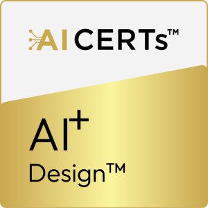 AI+ Design™
