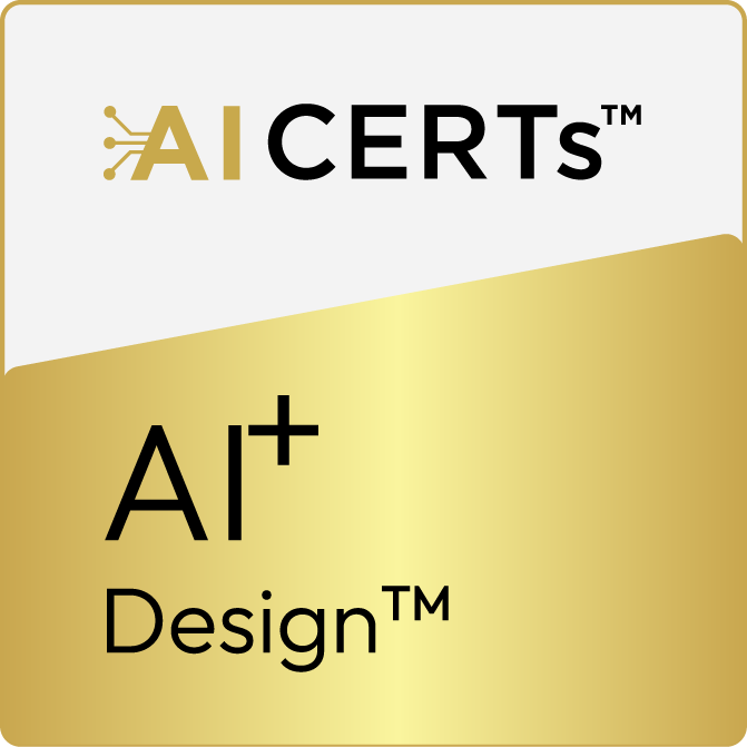 AI+ Design™