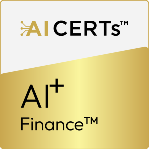 AI+ Finance™