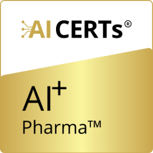 AI+ Pharma™