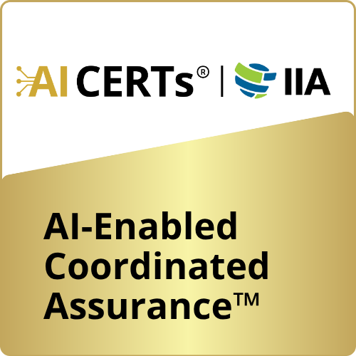 AI-Enabled Coordinated Assurance™