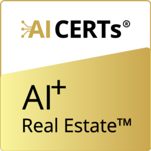 AI+ Real Estate Practitioner™