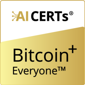 Bitcoin+ Everyone Fundamentals™