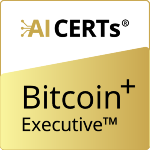 Bitcoin+ Executive Fundamentals™